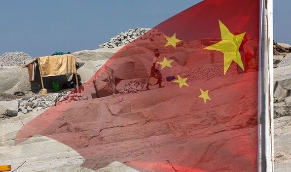 China Relaxes Its Hold on Rare Minerals and Major Automakers Like GM and Ford Welcome the Shift With Relief 2 China Rare Minerals