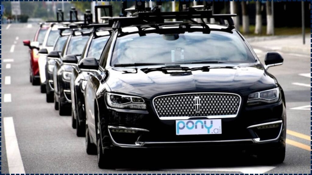 China’s New Autonomous Car Tech Is Racing Ahead — Here’s What It Means for the Rest of the World 1 China’s New Autonomous Car Tech Is Racing Ahead