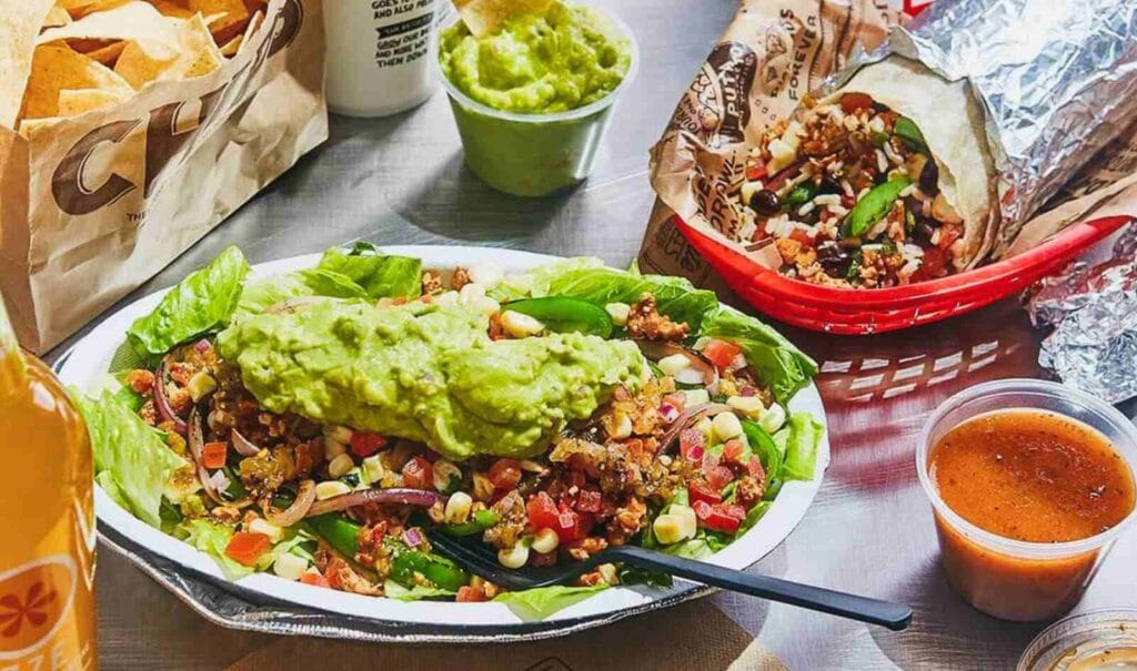 Chipotle Moves Away From Tradition With A Surprising Menu Change After Years Of Consistency 2 Chipotle Moves Away
