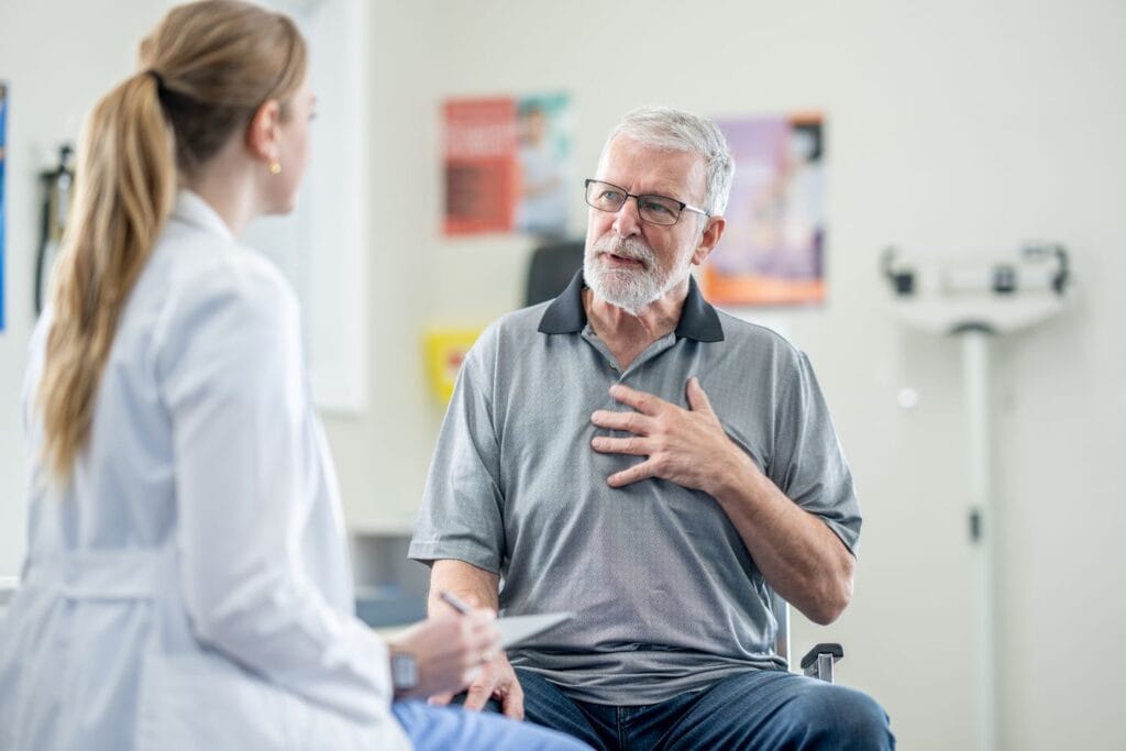 Got 20 Minutes? Top Neurologist Says That’s All You Need to Lower Cholesterol and Dementia Risk 2 Cholesterol and Dementia Risk