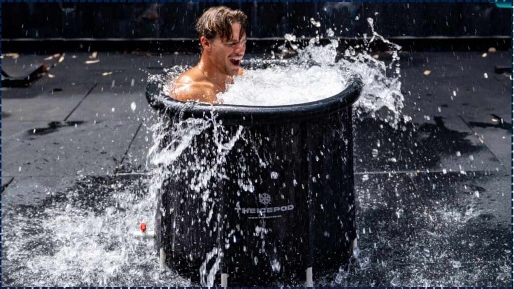 Cold Plunges and Ice Baths Explained – Check If the Viral Trend Really Boosts Your Health 1 Cold Plunges and Ice Baths Explained