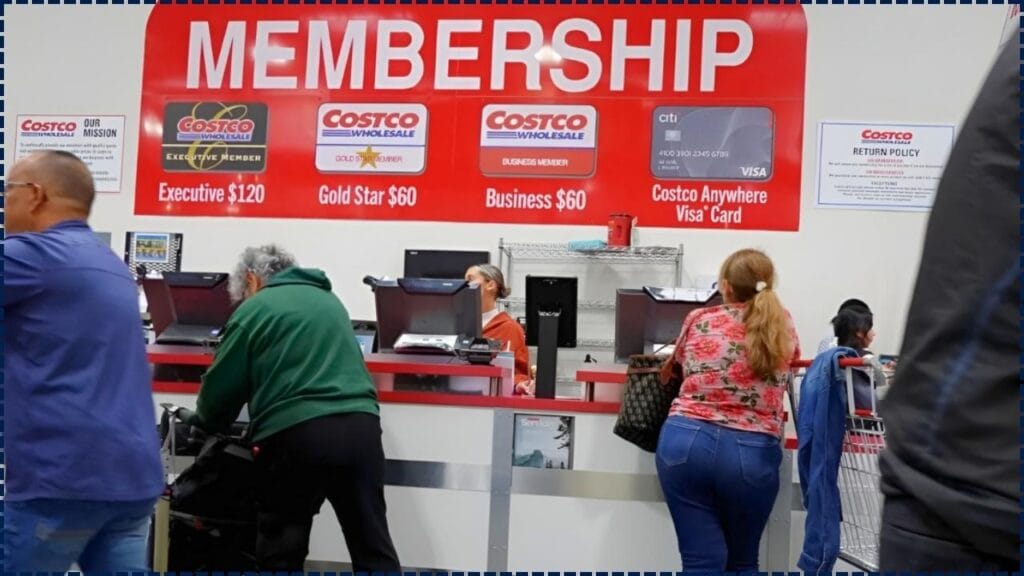 Costco and RH Launch Exclusive VIP Perks That Outshine Walmart and Amazon 1 Costco and RH Launch Exclusive VIP Perks