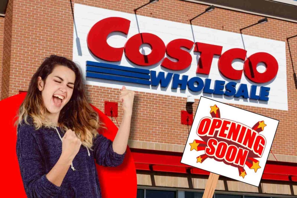 Costco and Target Are Opening New Stores in Texas — Here’s Where and What to Expect 2 Costco in Texas