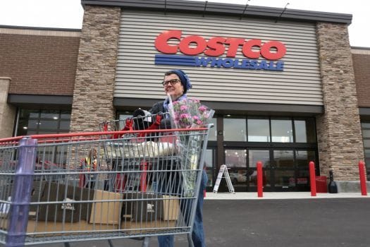 Move Over Amazon and Walmart: Costco’s Giant New Megastore Signals a Retail Revolution 2 Costco