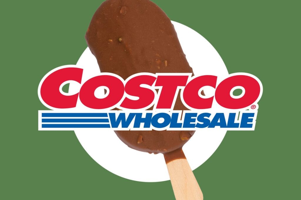 Costco's Best-Selling Ice Cream Comeback with New Flavors That Are Blowing Up 2 Costco's Best-Selling Ice Cream