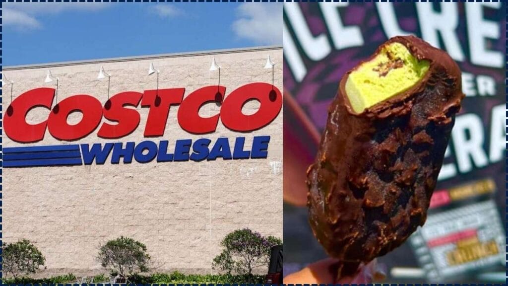 Costco's Best-Selling Ice Cream Comeback with New Flavors That Are Blowing Up 1 Costco's Best-Selling Ice Cream Comeback