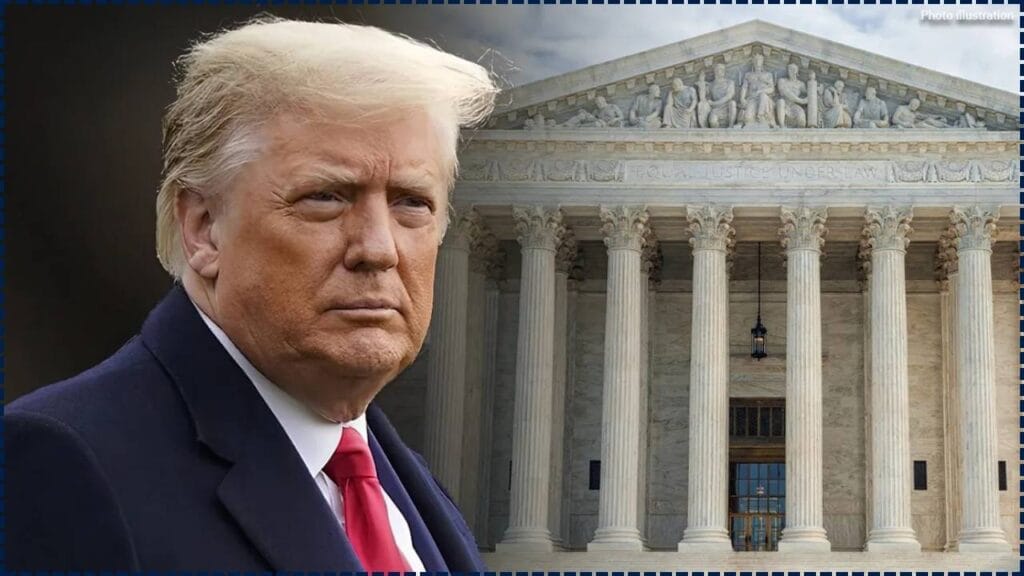 Court vs. Trump: Guatemalan Deportee Returns to America in Landmark Legal Showdown 1 Court vs. Trump