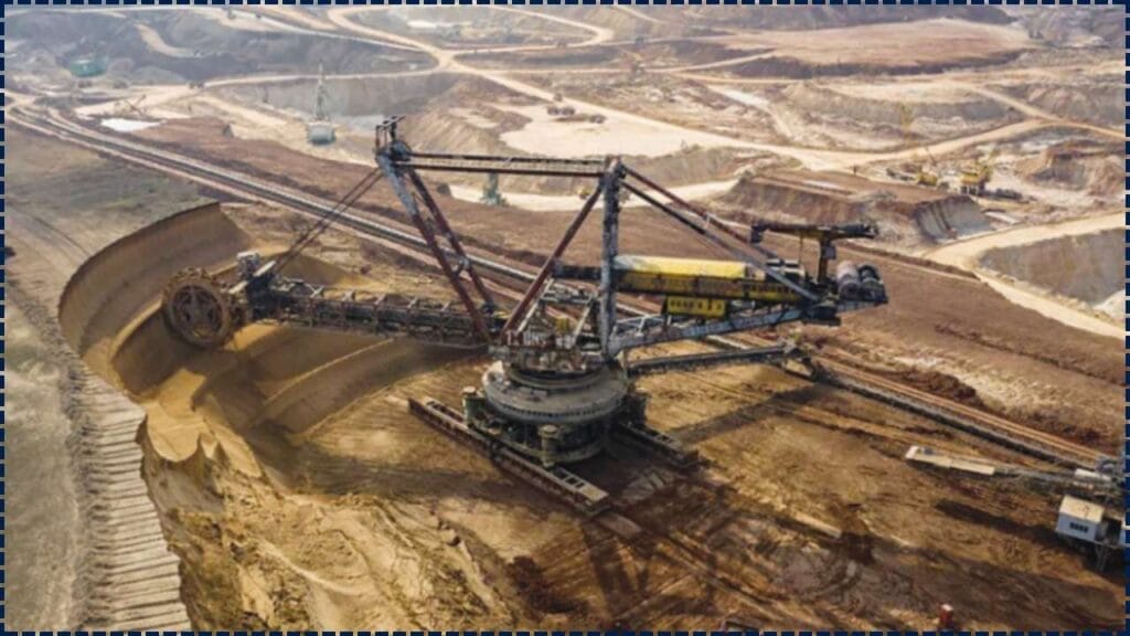 Critical Minerals Face Global Supply Chain Challenges as Demand Surges for Energy Transition 1 Critical Minerals Face Global Supply Chain Challenges