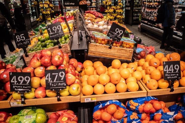 The U.S. Just Stopped Collecting This Crucial Inflation Data; Here’s Why It Matters 2 Crucial Inflation Data