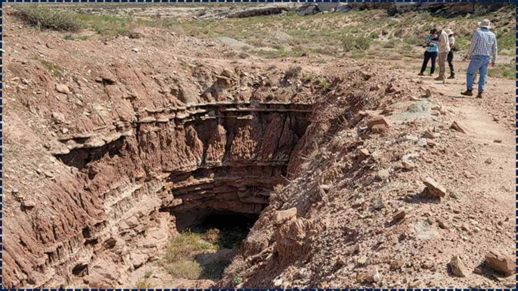 Dangerous Levels of Uranium Found in Colorado Reservoir – Officials Warn Residents to Stay Alert 1 Dangerous Levels of Uranium Found in Colorado