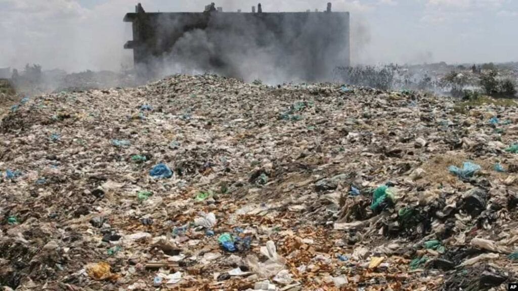 World’s Most Dangerous Waste Sites Could Be the Next Gold Mine — Scientists Reveal the Truth 2 Dangerous Waste Sites