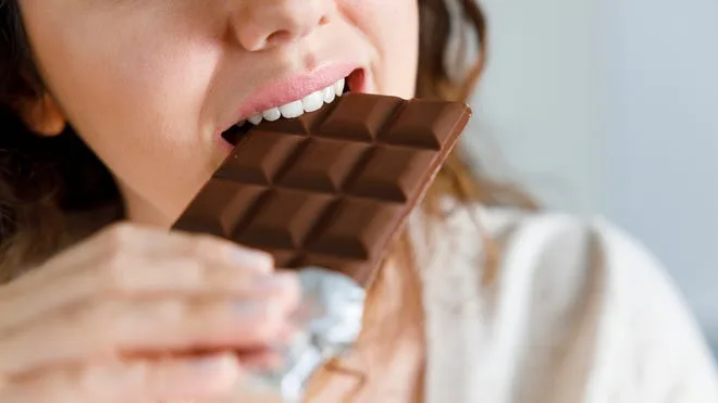 Meijer Issues Recall for Dark Chocolate Almonds Due to Undeclared Allergen Risk That Could Trigger Severe Reactions 2 Dark Chocolate Almonds