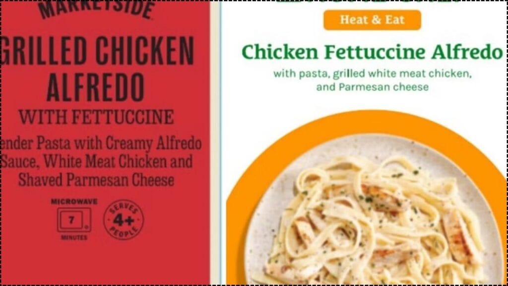 Deadly Listeria Outbreak Prompts Chicken Fettuccine Recall—Check These Labels Now 1 Deadly Listeria Outbreak Prompts Chicken Fettuccine Recall