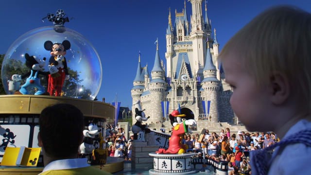 End of an Era: Disney World Permanently Shutters These Iconic Rides—Magic Kingdom Hit Hard 2 Disney World Iconic Rides