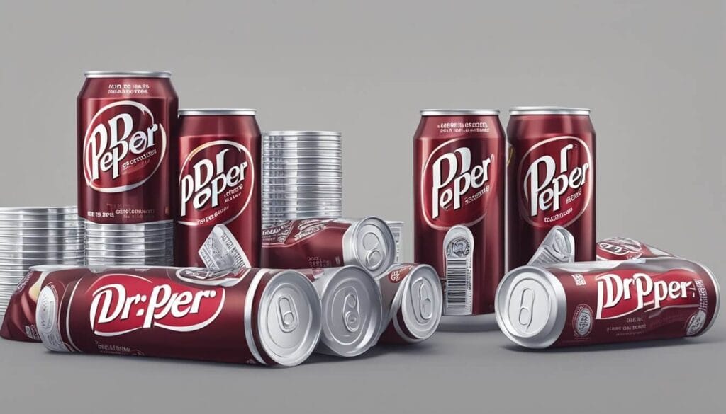 Dr Pepper Recall Alert Issued After Dangerous Contamination Found in Popular Bottles 2 Dr Pepper