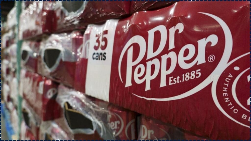 Dr Pepper Recall Alert Issued After Dangerous Contamination Found in Popular Bottles 1 Dr Pepper Recall Alert Issued After Dangerous Contamination