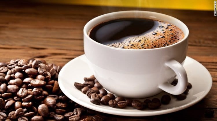 Drinking Coffee Daily May Lower Risk of Early Death, Surprising New Study Finds 2 Drinking Coffee