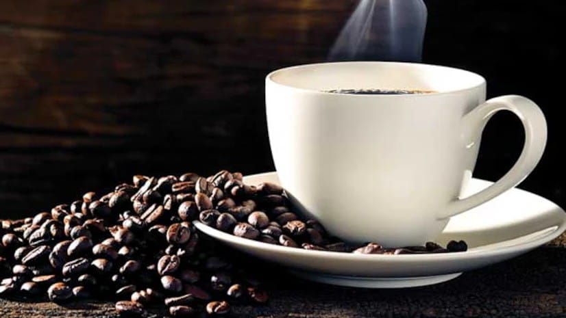 Drinking Coffee May Help You Live Longer — New Study Reveals the Anti-Aging Link 2 Drinking Coffee