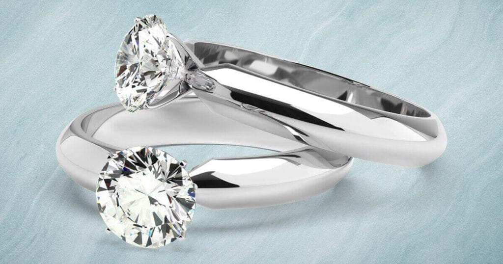 Engagement Ring Trends Experts Say You Should Avoid in 2025 2 Engagement Ring