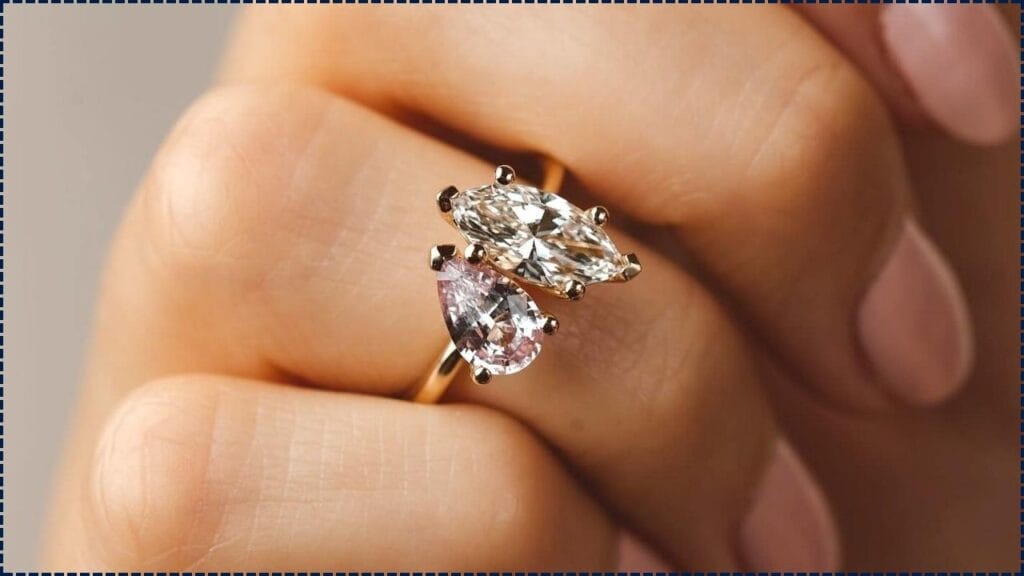 Engagement Ring Trends Experts Say You Should Avoid in 2025 1 Engagement Ring Trends Experts Say