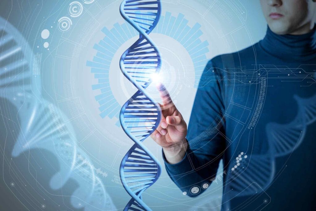 This Scientist Claims Only One Thing Is Missing to Extend Human Life Beyond 1,000 Years 2 Extend Human Life
