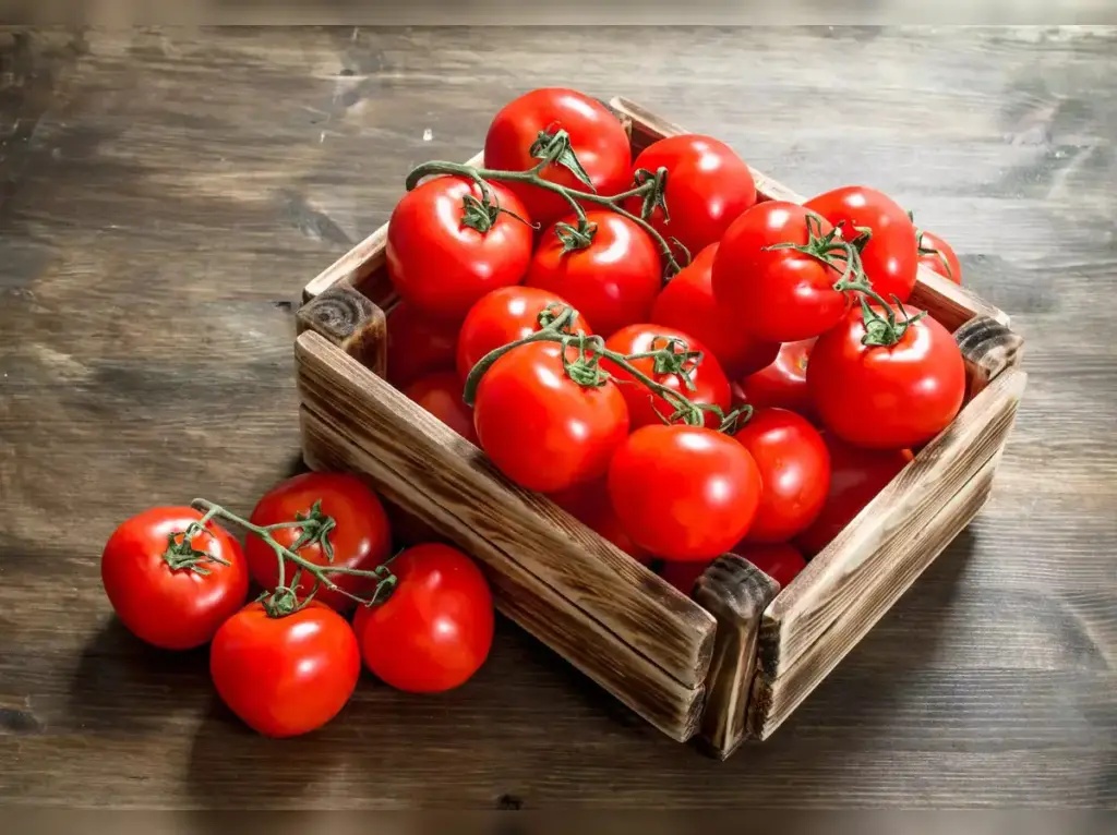 FDA Issues Tomato Recall Due to Salmonella Concerns – Check Affected Products 2 FDA Issues Tomato Recall Due to Salmonella Concerns