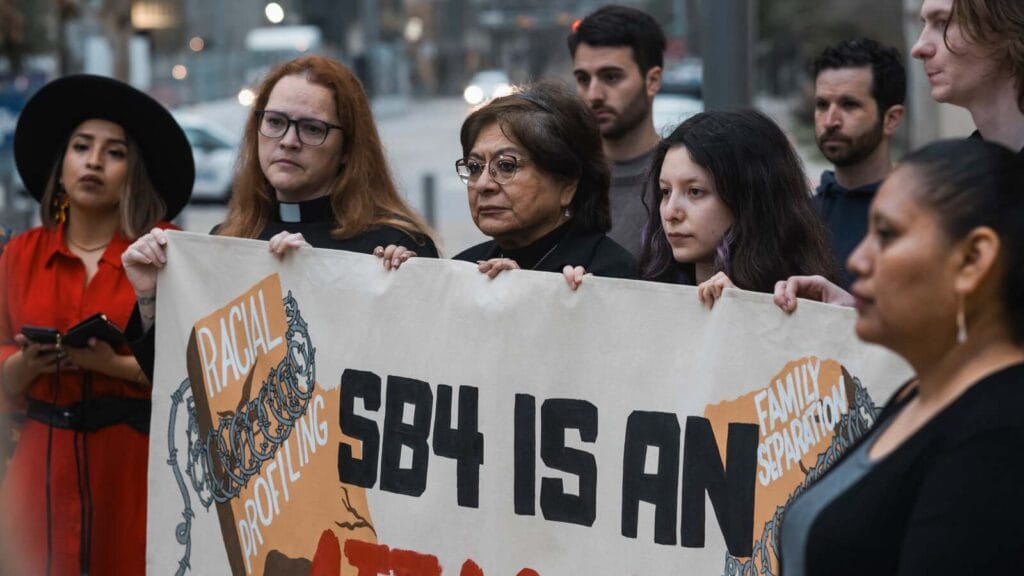 Federal Judge Shuts Down Texas Law Giving In-State Tuition to Undocumented Students; Here’s What It Means 2 Federal Judge