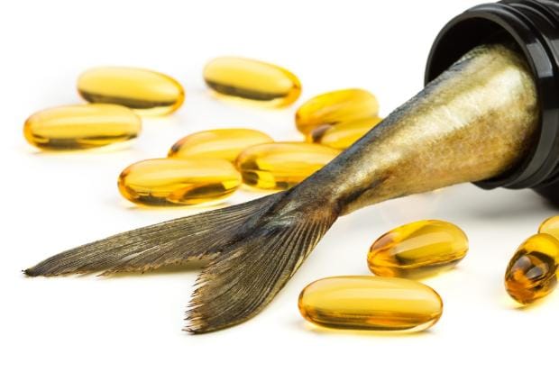 New Truth About Fish Oil Revealed — What It Really Does to Your Brain Might Surprise You 2 Fish Oil