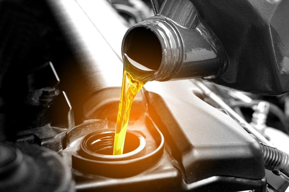 Ford Introduces Engine Tech That Extends Oil Change Intervals to 19,000 Miles 2 Ford Introduces Engine Tech