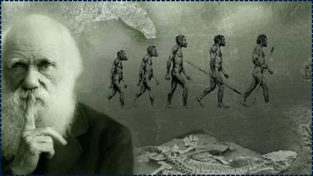Forget Monkeys and Dolphins—Scientists Just Revealed a New Theory of Life That Changes Everything 1 Forget Monkeys and Dolphins