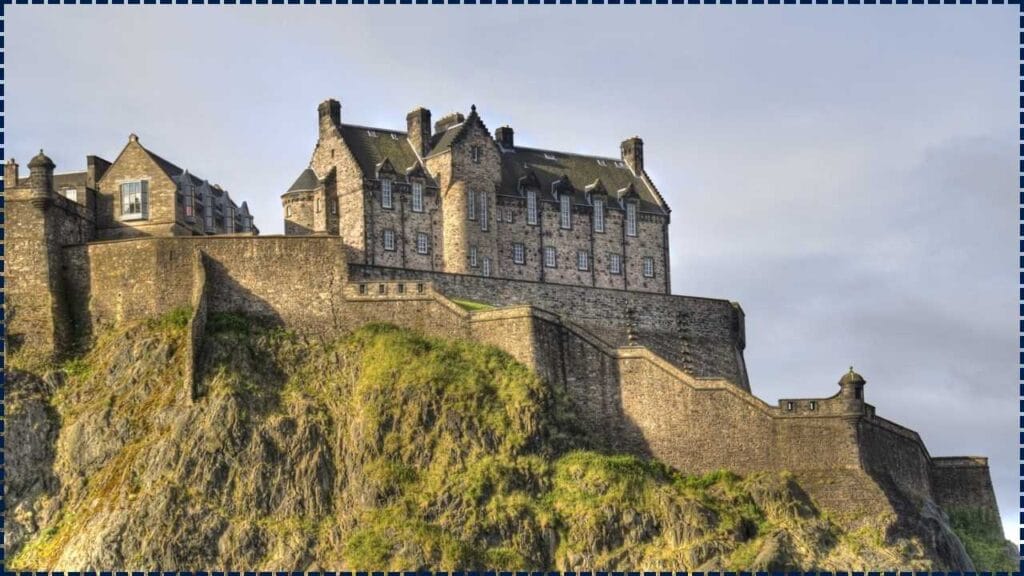 French Royal Castle Holds Documented Historical Secrets Linked to Dark Events 1 French Royal Castle Holds Documented Historical Secrets Linked