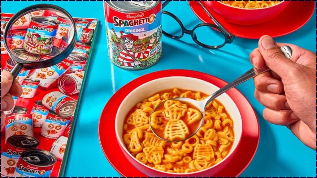 From Cereal to Spaghetti: Post Shocks Industry With $880M Ronzoni Pasta Deal 1 From Cereal to Spaghetti