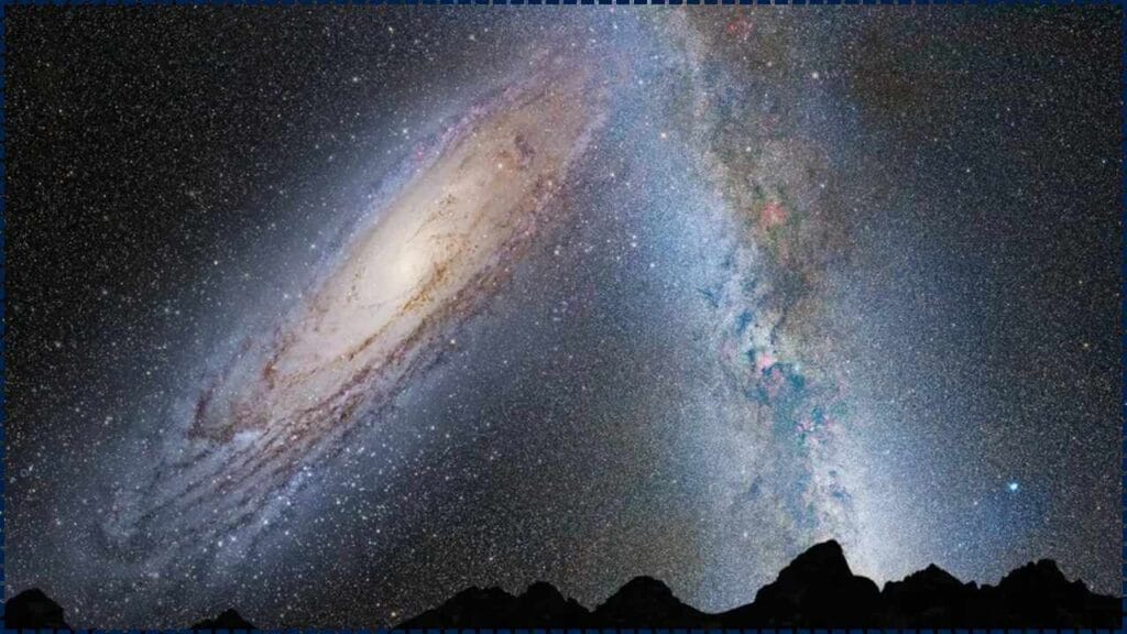 Galactic Merger Still Possible, but Not Inevitable – Check the Updated NASA and Gaia Findings 1 Galactic Merger Still Possible