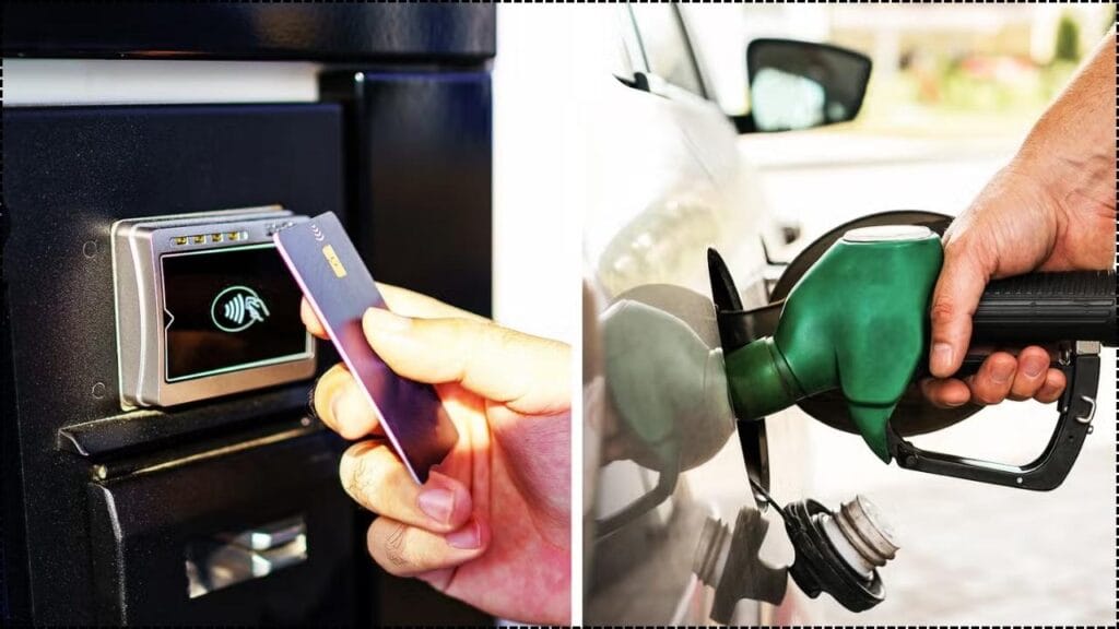 Gas Prices Set to Climb for Credit Card Users in the U.S., With an Extra $1 Charge Per Fill-Up 1 Gas Prices Set to Climb for Credit Card Users in the U.S.