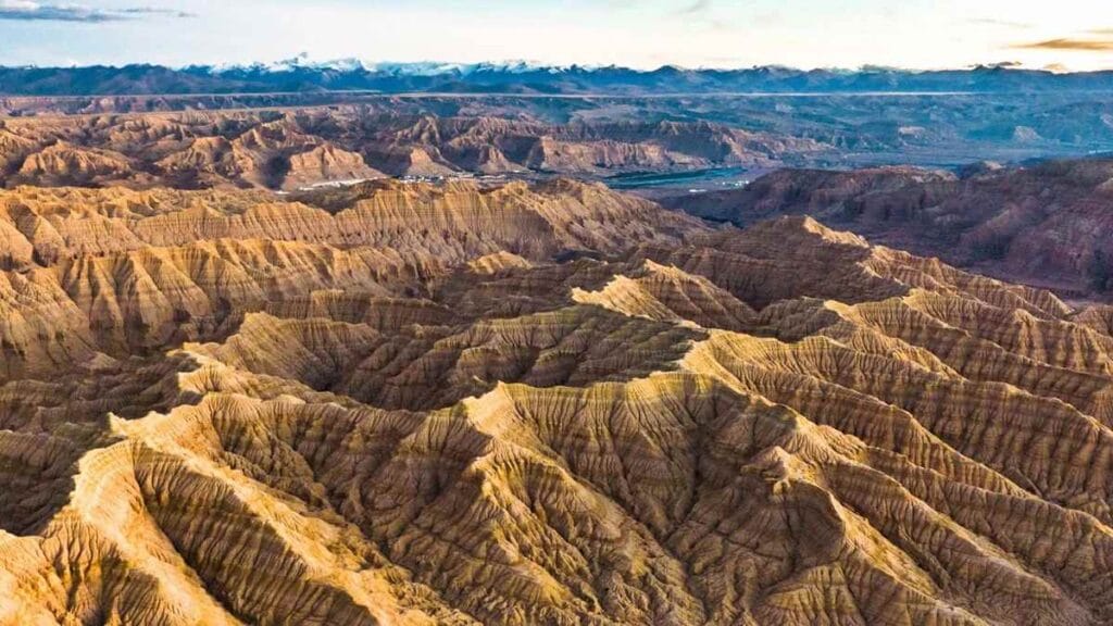 Ghost Plume Discovered Beneath the Middle East May Reveal How India Drifted to Its Current Location 2 Ghost Plume
