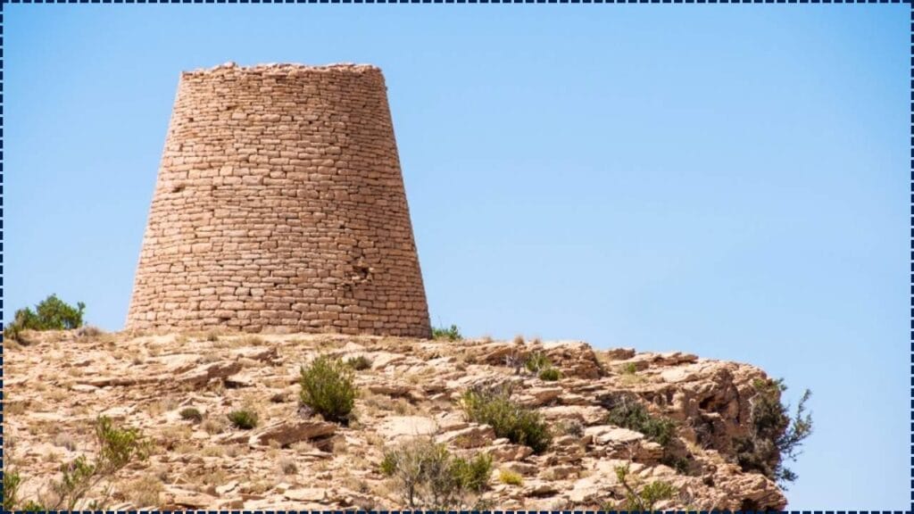 Ghost Plume Discovered Beneath the Middle East May Reveal How India Drifted to Its Current Location 1 Ghost Plume Discovered Beneath the Middle East