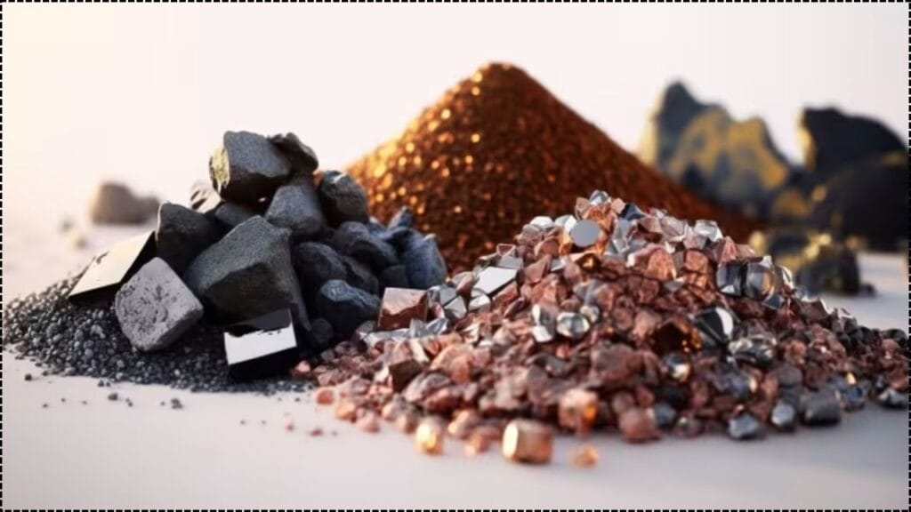 Global Rare Earths Market to Reach $8.15 Billion in 2025 Amid Rising Demand and Geopolitical Challenges 1 Global Rare Earths Market to Reach $8.15 Billion