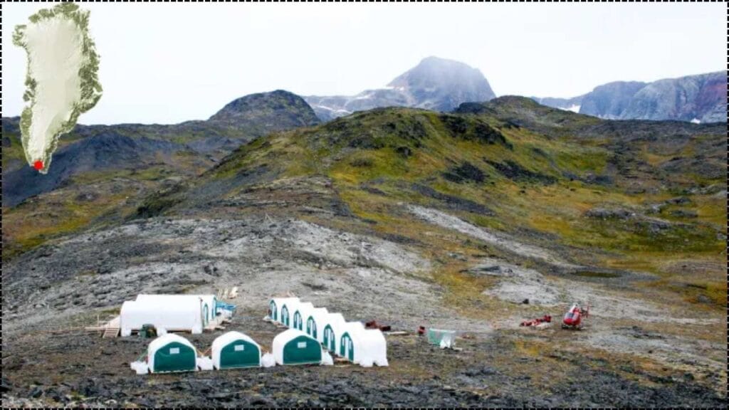 Greenland Resists Global Pressure to Become a Mining Power Despite Its Vast Mineral Wealth 1 Greenland Resists Global Pressure to Become a Mining Power