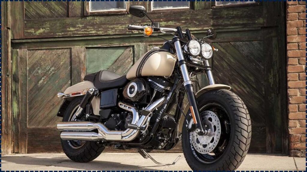 Harley-Davidson Recalls Popular Softail Motorcycles Citing Safety Risks That Could Affect Rider Control 1 Harley-Davidson Recalls Popular Softail Motorcycles