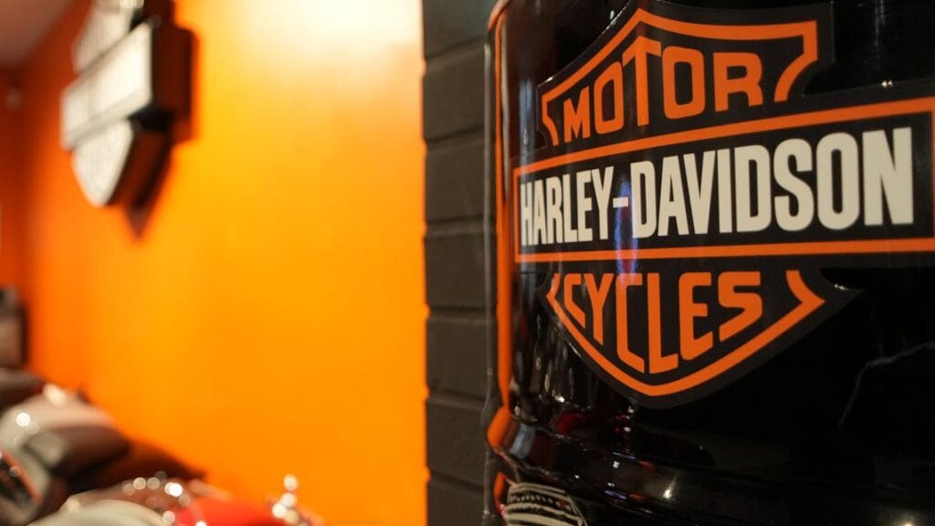 Harley-Davidson Recalls Popular Softail Motorcycles Citing Safety Risks That Could Affect Rider Control 2 Harley-Davidson Softail Motorcycles
