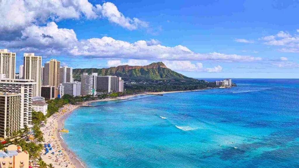 Hawaii Passes First-Ever Climate Tourist Tax – Check How It Will Impact Travelers and the Environment 2 Hawaii Tourist Tax