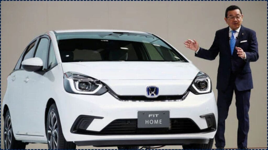 Honda Faces Major Recall Crisis: 259,000 Cars Have Faulty Brakes – Check If Yours Is Affected 1 Honda Faces Major Recall Crisis