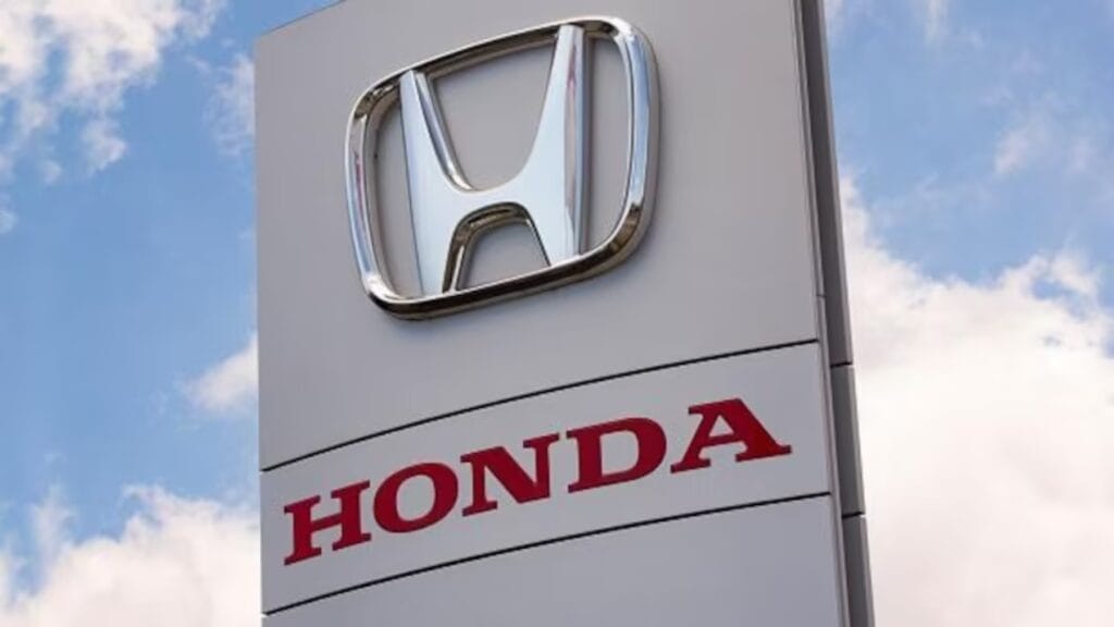 Honda Says Goodbye to Standard EVs—Unveils 174 HP Hydrogen Engine That Could Change Everything 2 Honda Standard EVs