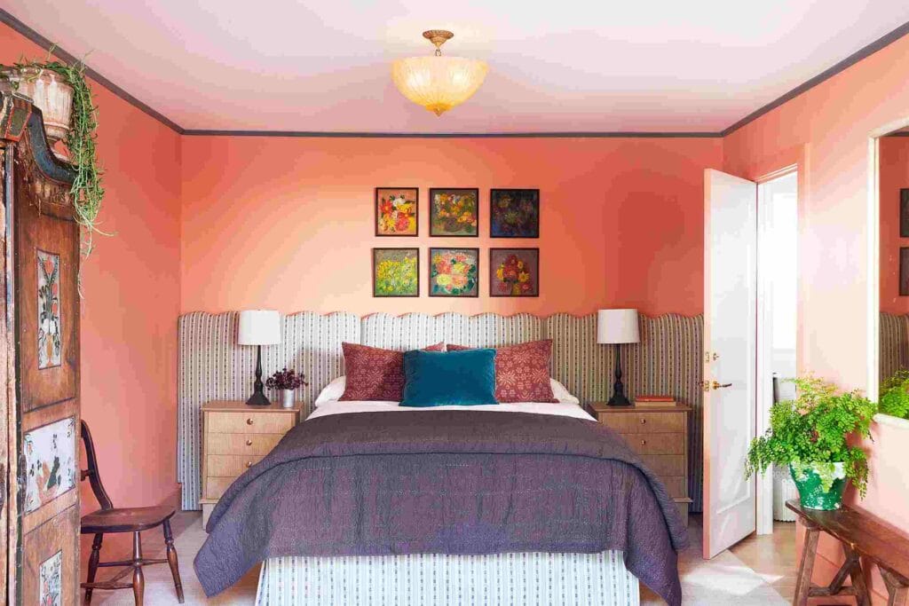New Smart Coating Technology Will Let Your House Change Color Automatically With The Environment 2 House Change Color Automatically
