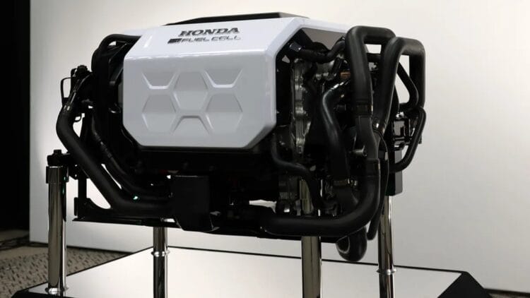 Goodbye Gasoline: Meet Rehlko—The Revolutionary Hydrogen-Electric Engine Changing Everything 2 Hydrogen-Electric Engine