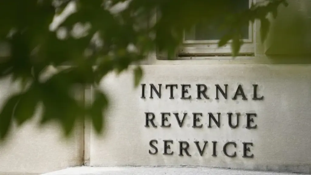 IRS Tax Refund Timeline: Here’s Who Should Expect Money Between June 16 and 23 2 IRS Tax Refund