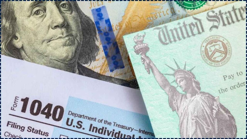 IRS Tax Refund Timeline: Here’s Who Should Expect Money Between June 16 and 23 1 IRS Tax Refund Timeline