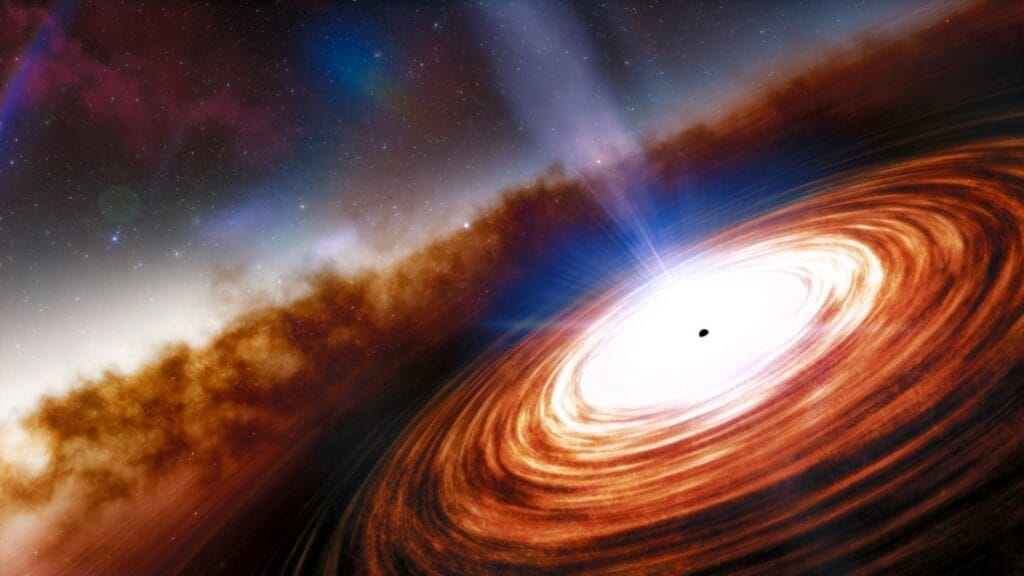 AI Neural Network Decodes Iconic Black Holes – Check What Scientists Just Uncovered 2 Iconic Black Holes