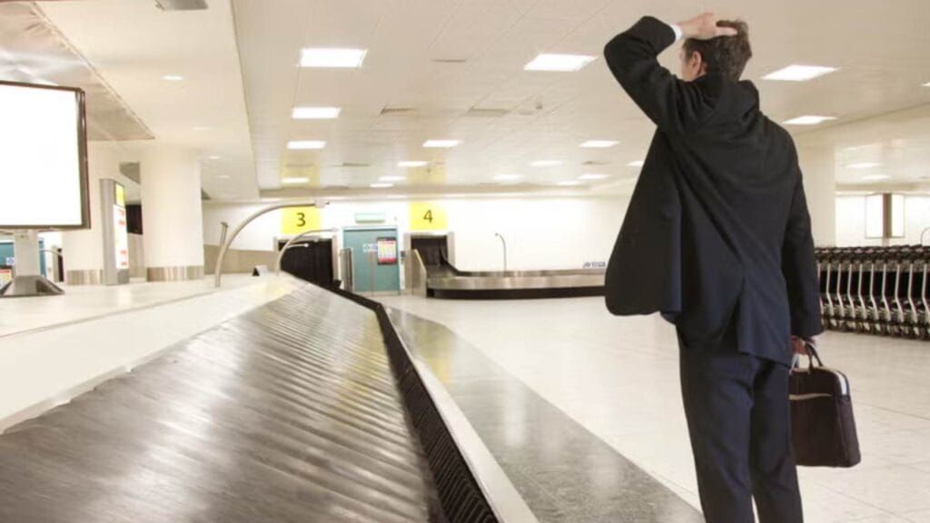 This Japanese Airport Hasn’t Lost a Single Bag in 30 Years — The Secret Will Blow Your Mind 2 Japanese Airport