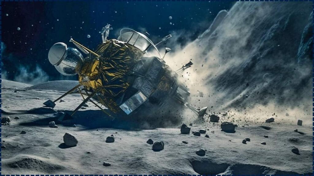 Japanese Spacecraft Crashes on the Moon in Hard Landing – Check What Went Wrong and What’s Next for ispace Mission 1 Japanese Spacecraft Crashes on the Moon